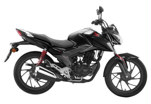 CBF125R